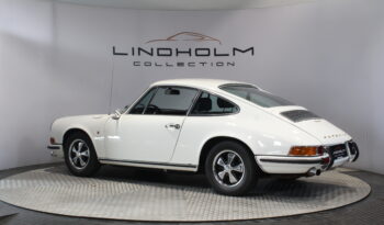 Porsche 911 2 + 2 coupe full