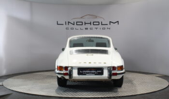 Porsche 911 2 + 2 coupe full