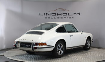 Porsche 911 2 + 2 coupe full