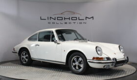 Porsche 911 2 + 2 coupe