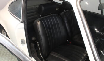 Porsche 911 2 + 2 coupe full