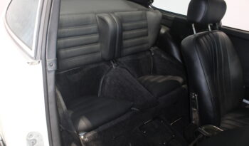 Porsche 911 2 + 2 coupe full