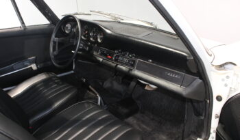 Porsche 911 2 + 2 coupe full