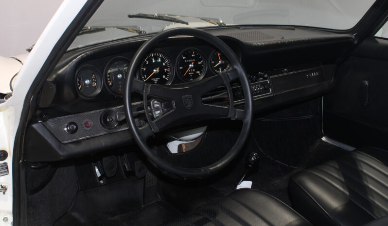Porsche 911 2 + 2 coupe full