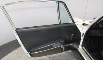 Porsche 911 2 + 2 coupe full