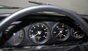 Porsche 911 2 + 2 coupe full