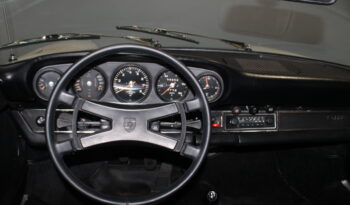 Porsche 911 2 + 2 coupe full