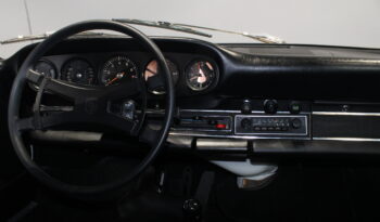 Porsche 911 2 + 2 coupe full