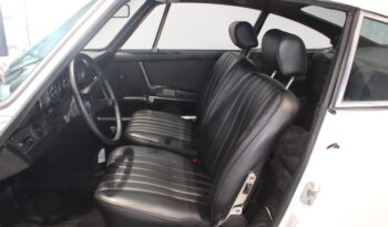 Porsche 911 2 + 2 coupe full
