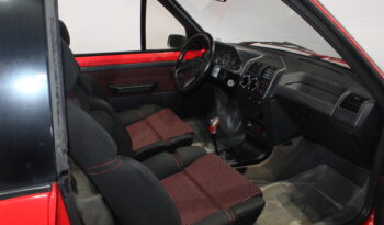 Peugeot 205 1,9 CTI full