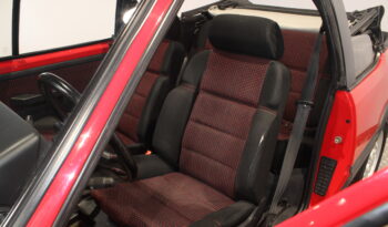 Peugeot 205 1,9 CTI full