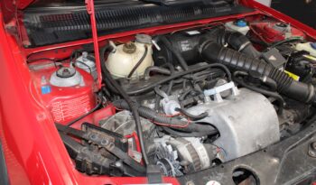 Peugeot 205 1,9 CTI full