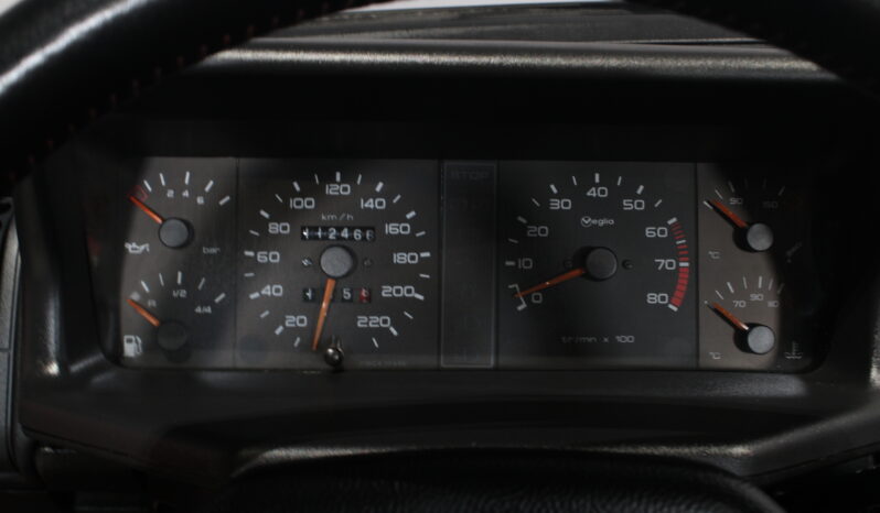 Peugeot 205 1,9 CTI full