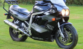 Suzuki GSX-R 750L