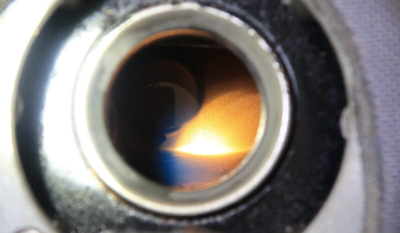 Suzuki GSX-R 750L full