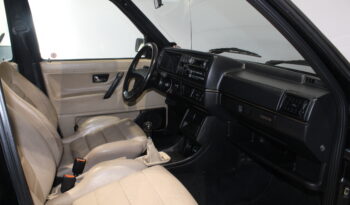 VW Golf Golf 2 Country Syncro full
