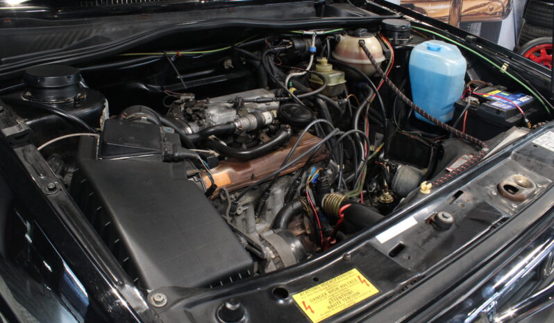 VW Golf Golf 2 Country Syncro full