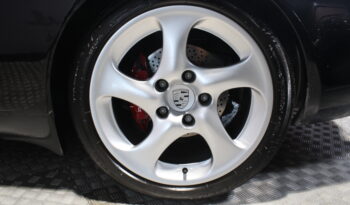 Porsche 911 996 3,4 Carrera Cabriolet full