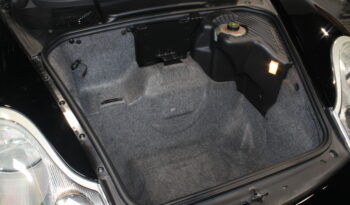Porsche 911 996 3,4 Carrera Cabriolet full