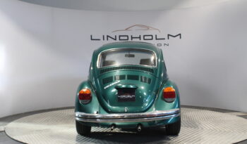 VW Bobbel 1303 1,3 full