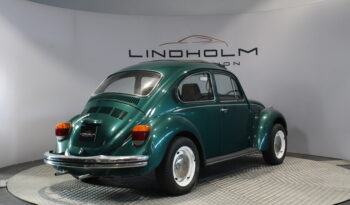 VW Bobbel 1303 1,3 full