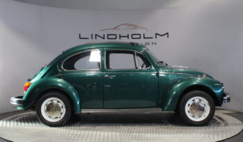 VW Bobbel 1303 1,3 full