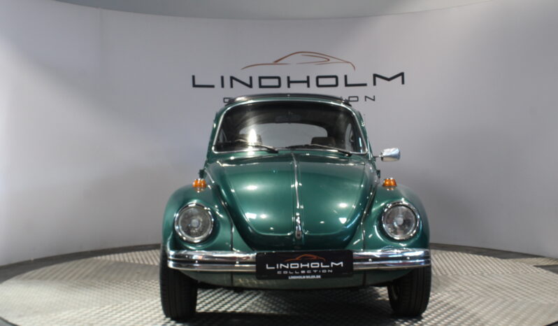 VW Bobbel 1303 1,3 full