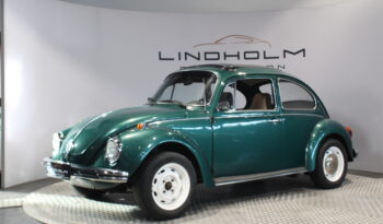VW Bobbel 1303 1,3 full
