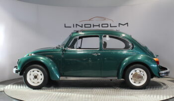 VW Bobbel 1303 1,3 full
