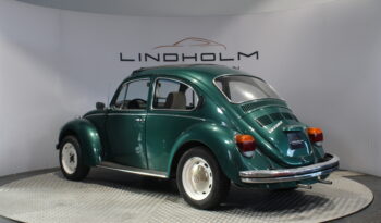 VW Bobbel 1303 1,3 full