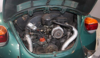 VW Bobbel 1303 1,3 full
