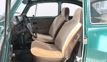 VW Bobbel 1303 1,3 full