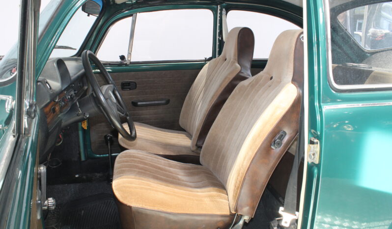 VW Bobbel 1303 1,3 full