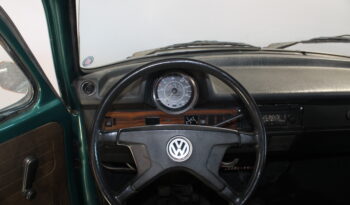 VW Bobbel 1303 1,3 full