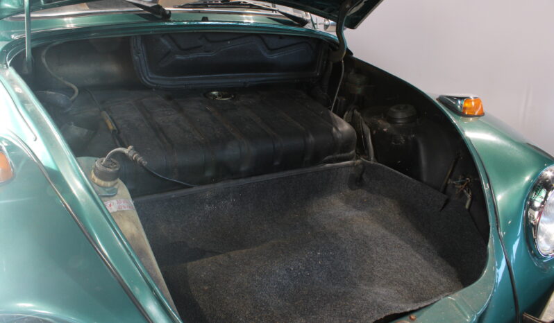 VW Bobbel 1303 1,3 full