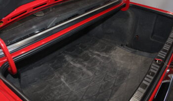 BMW 3-serie E30 320 full