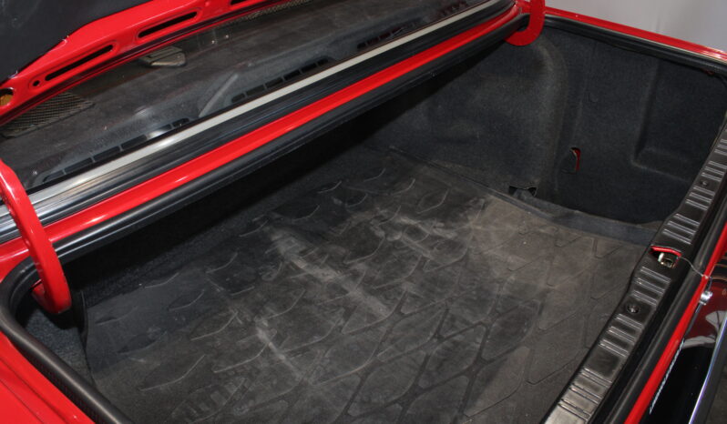 BMW 3-serie E30 320 full