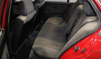 BMW 3-serie E30 320 full