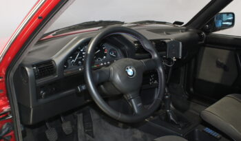 BMW 3-serie E30 320 full