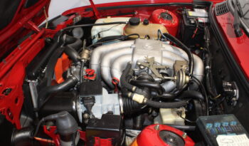 BMW 3-serie E30 320 full