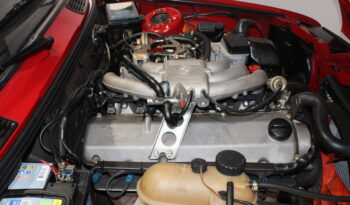 BMW 3-serie E30 320 full