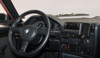 BMW 3-serie E30 320 full