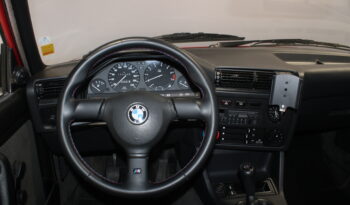 BMW 3-serie E30 320 full