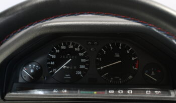 BMW 3-serie E30 320 full