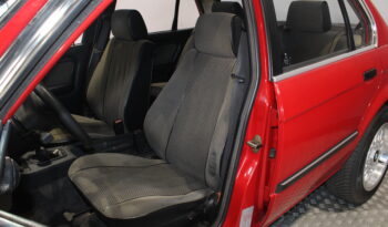 BMW 3-serie E30 320 full