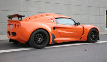 Lotus Elise Exige full