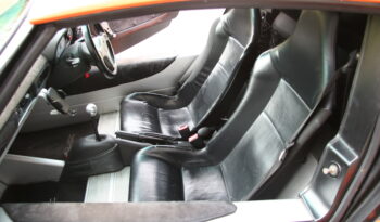 Lotus Elise Exige full