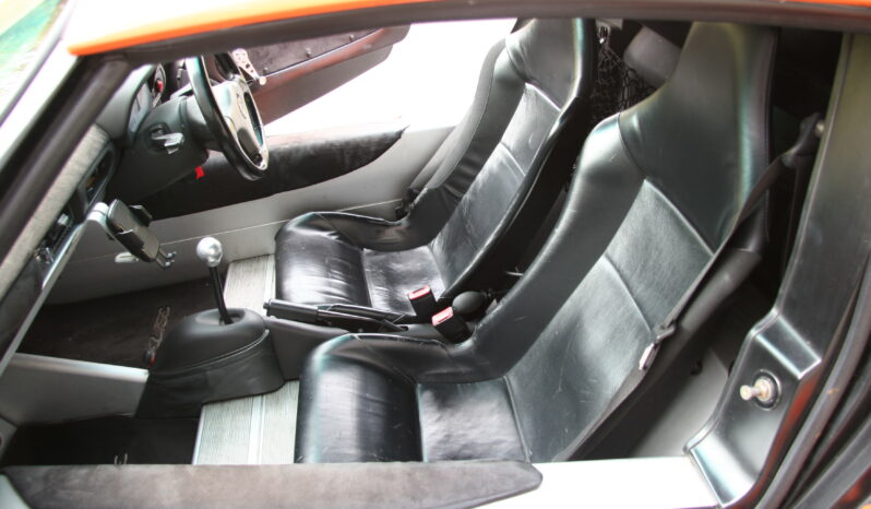 Lotus Elise Exige full