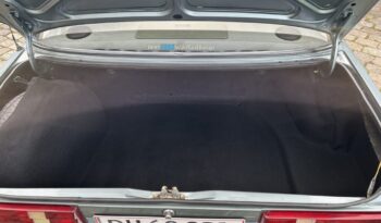 Ford Granada 2,8i GL V6 full