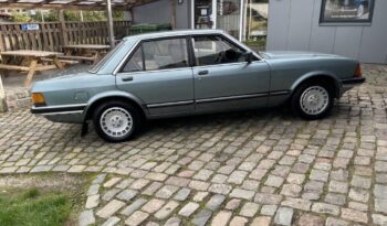 Ford Granada 2,8i GL V6 full